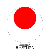 Japan Karate Association Logo