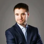 Simon Apen-Sadler, Safeguarding Lead